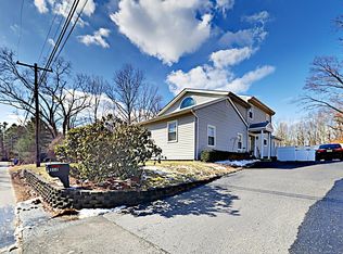 312 Jackson Pines Rd, Jackson, NJ 08527