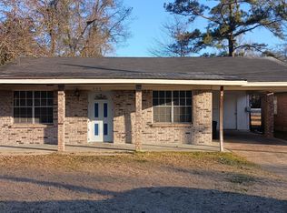 507 E 19th St, Laurel, MS 39440