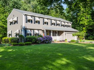 115 Soule Rd, Wilbraham, MA 01095