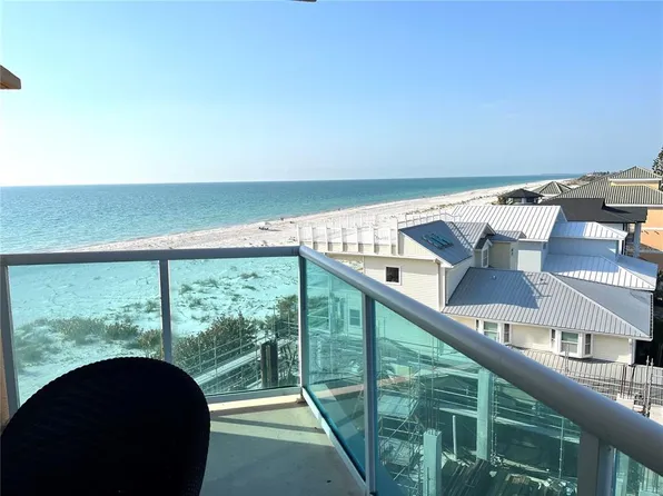 880 Mandalay Ave APT N414, Clearwater, FL 33767