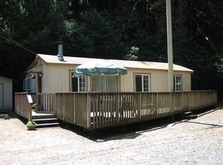 22623 Moscow Rd, Monte Rio, CA 95462