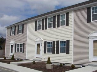 10 Tamarack Dr, Dover, NH 03820