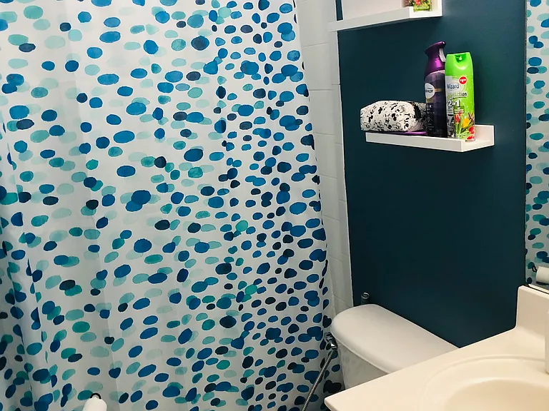 FIRST FLOOR BATH