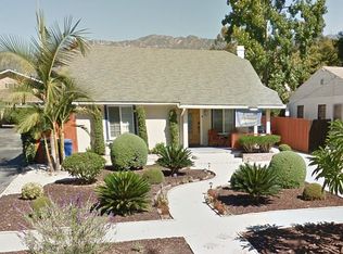 1505 Locust St, Pasadena, CA 91106