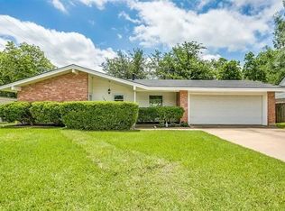 7009 Treehaven Rd, Fort Worth, TX 76116