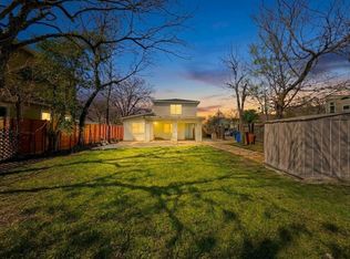 3024 E 12th St, Austin, TX 78702