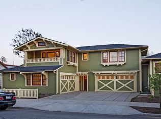 836 Bath St W #225-68530A78A, Santa Barbara, CA 93101