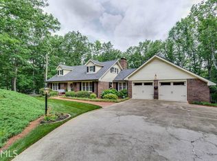 2420 Thompson Mill Rd, Gainesville, GA 30506