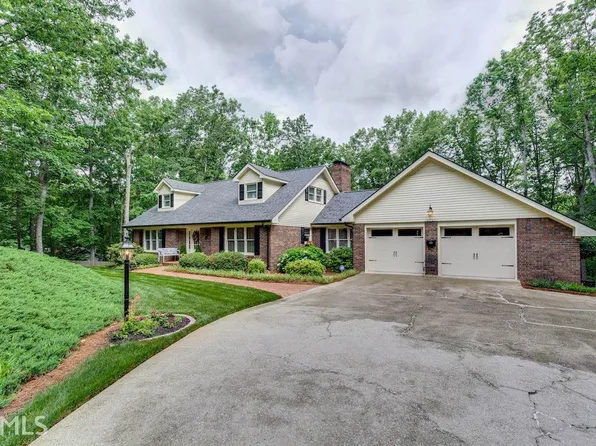 2420 Thompson Mill Rd, Gainesville, GA 30506