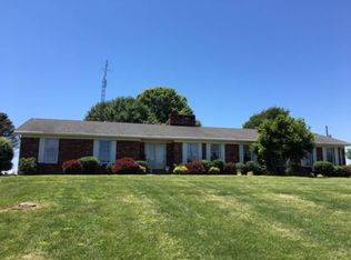 755 Short Line Rd, Lebanon, KY 40033