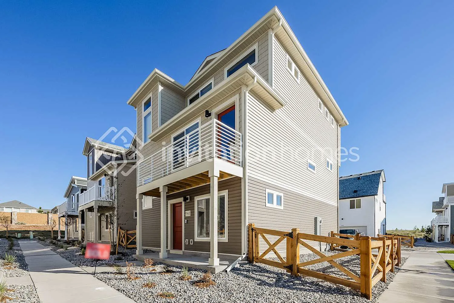9302 Oro City Loop Colorado Springs, CO 80927 — Photo 1