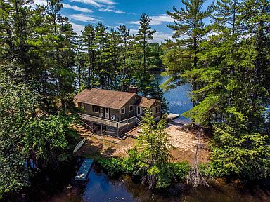 80 Loon Cove Road, East Wakefield, NH 03830 | Zillow