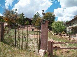 900 S Lakeview Dr, Payson, AZ 85541
