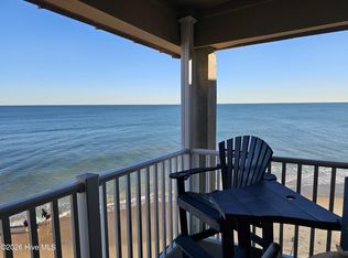 1822 New River Inlet Road Unit 1312a, North Topsail Beach, NC 28460