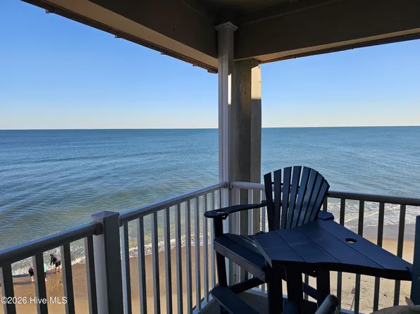 1822 New River Inlet Road Unit 1312a, North Topsail Beach, NC 28460