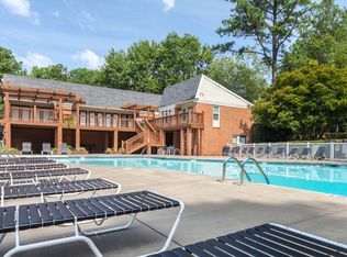 135 Haywood Crossing Rd #35TRE, Greenville, SC 29607