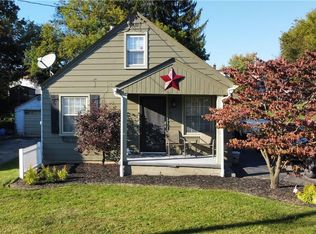 495 Spring St, Struthers, OH 44471