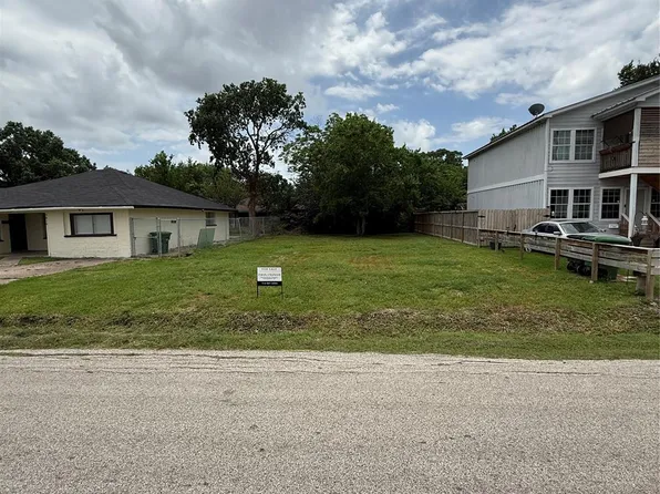0 Lehall St, Houston, TX 77021