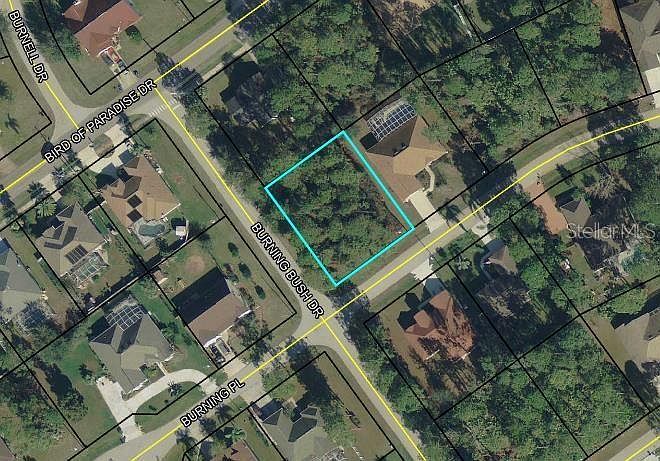 1st image of 1 Burning View Ln Lot 23