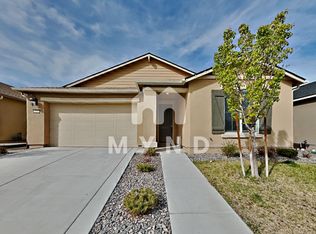 7333 Overture Dr, Reno, NV 89506