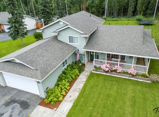 6500 S Calista Dr, Wasilla, AK 99623