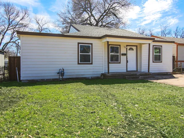 2642 Wilhurt Ave, Dallas, TX 75216