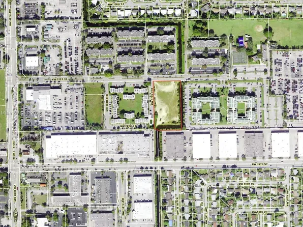 37 Nw Ter, Fort Lauderdale, FL 33311