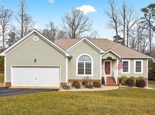 12530 Buffalo Nickel Dr, Midlothian, VA 23112