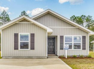 The Sullivan Plan, Rivers Cove, Milton, FL 32583