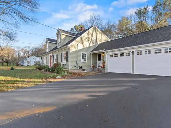 29 May St, North Attleboro, MA 02760