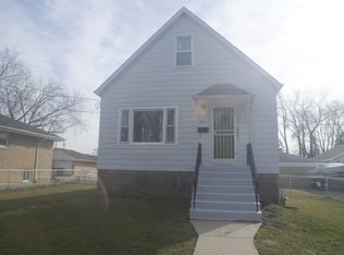 3227 W 109th St, Chicago, IL 60655