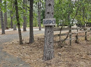 Nka S Last Chance Rd, Coeur D Alene, ID 83814