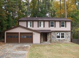 6356 Boyett Dr, Norcross, GA 30093