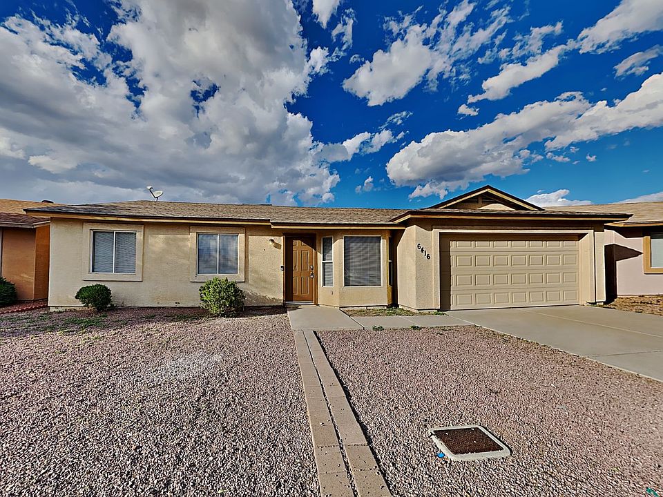 1st image of 6416 W Cocopah St