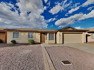 6416 W Cocopah St, Phoenix, AZ 85043