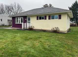 6660 Bishopp Rd, Rome, NY 13440