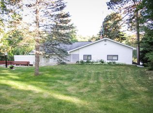5122 Tall Pines Rd, Florence, WI 54121