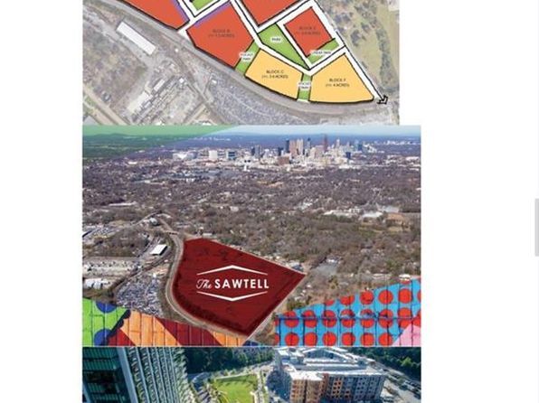 125 Martin Ave SE, Atlanta, GA 30315