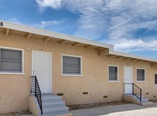 11388 Ocotillo Rd, Desert Hot Springs, CA 92240