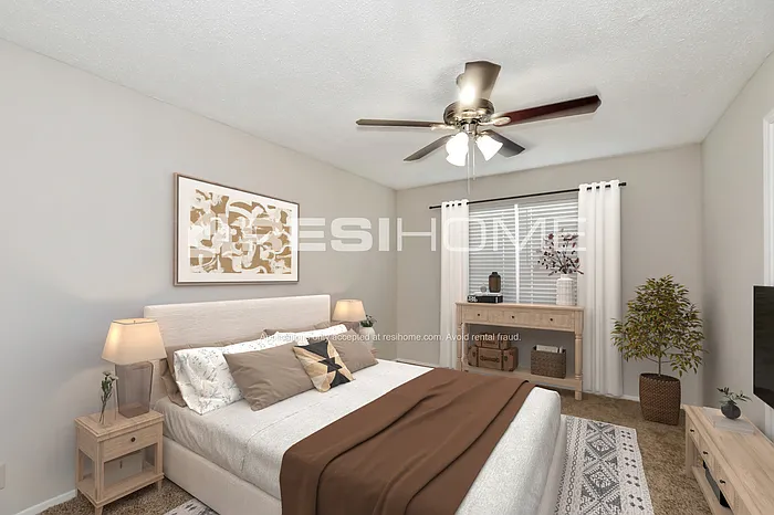 Building Photo - 12516 Spring Branch Dr