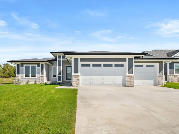4610 Everest Ave, Ames, IA 50014