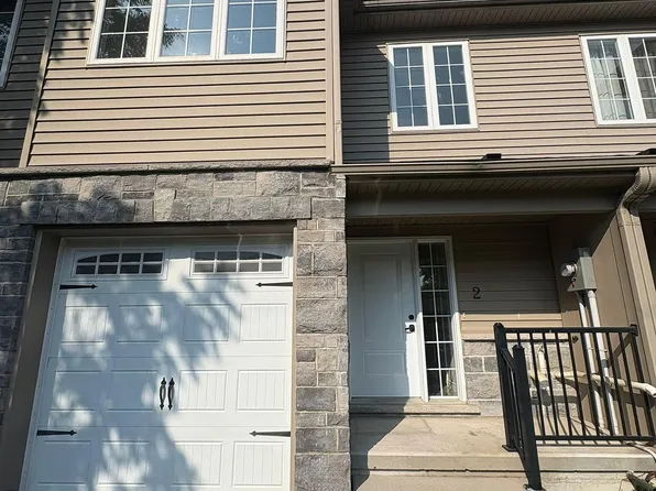 10.5 Dufferin St #16, Norwich, ON N0J 1P0
