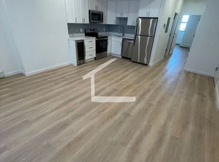 521 Massachusetts Ave #3D, Boston, MA 02118