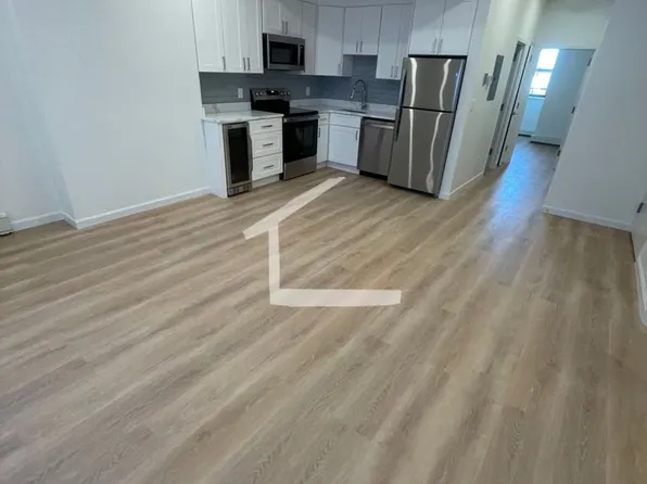 529 Mass Ave #5, Boston, MA 02118