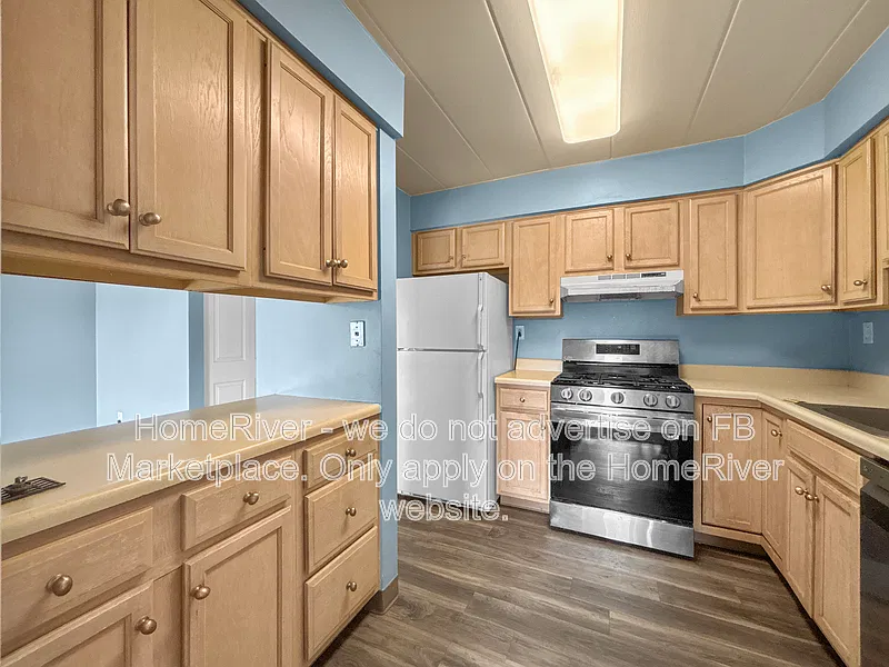 2 bed, 2.0 bath, 1157 sqft, $2,250 — Photo 3