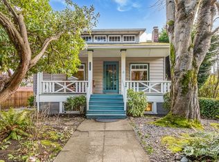 5656 40th Ave SW, Seattle, WA 98136