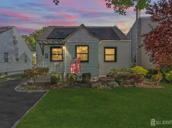 347 Rosewood Ter, Linden, NJ 07036