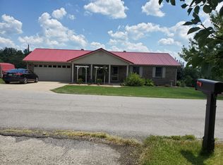 176 Emmons Ln, Flemingsburg, KY 41041