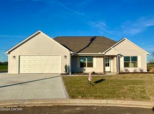 86 Pennystone Cv, Three Way, TN 38343