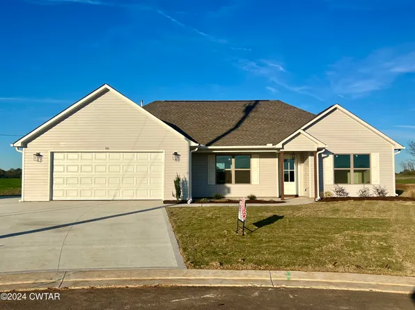 86 Pennystone Cv, Three Way, TN 38343